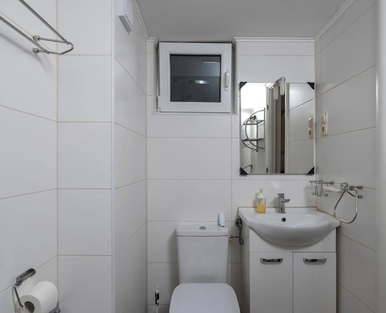 Mimoza2 Apartment Novi Vinodolski