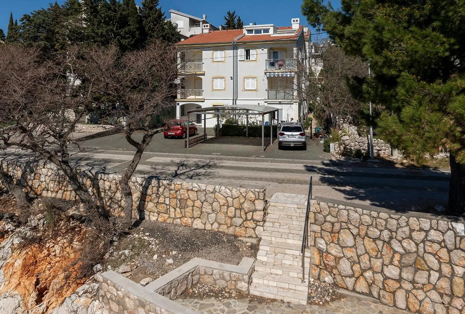 Mimoza2 Apartment Novi Vinodolski 0*,  Croatia